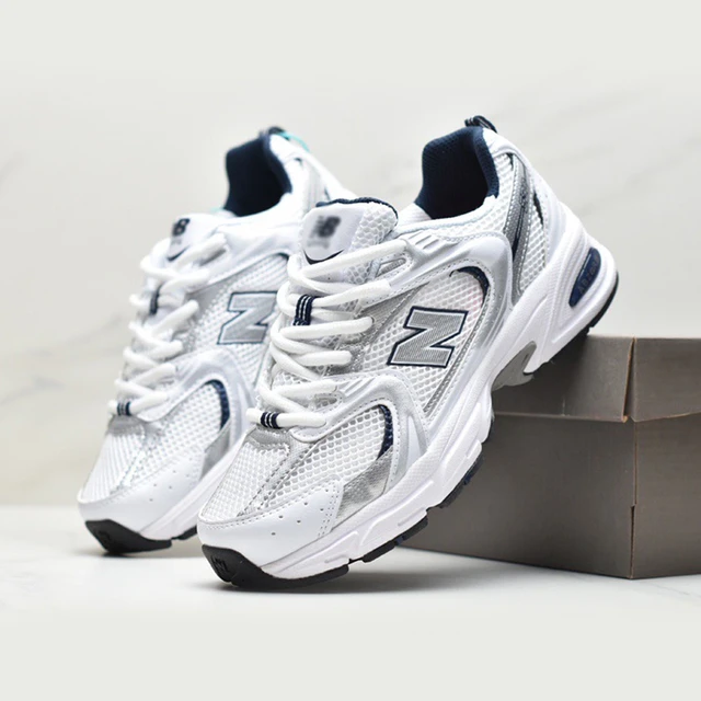 New Balance Running Shoes 530: Your Ultimate Guide