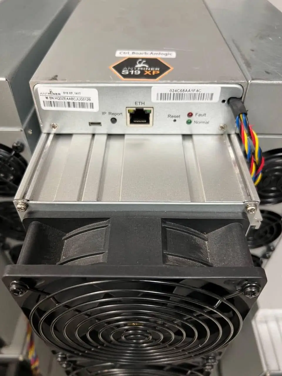 Buy 5 get 3 free Special Price Asic Bitmain Antminer S19 Kpro 120T SHA256 Bitcoin Mining Miner S19kpro 120t 115t 110t Crypto Min