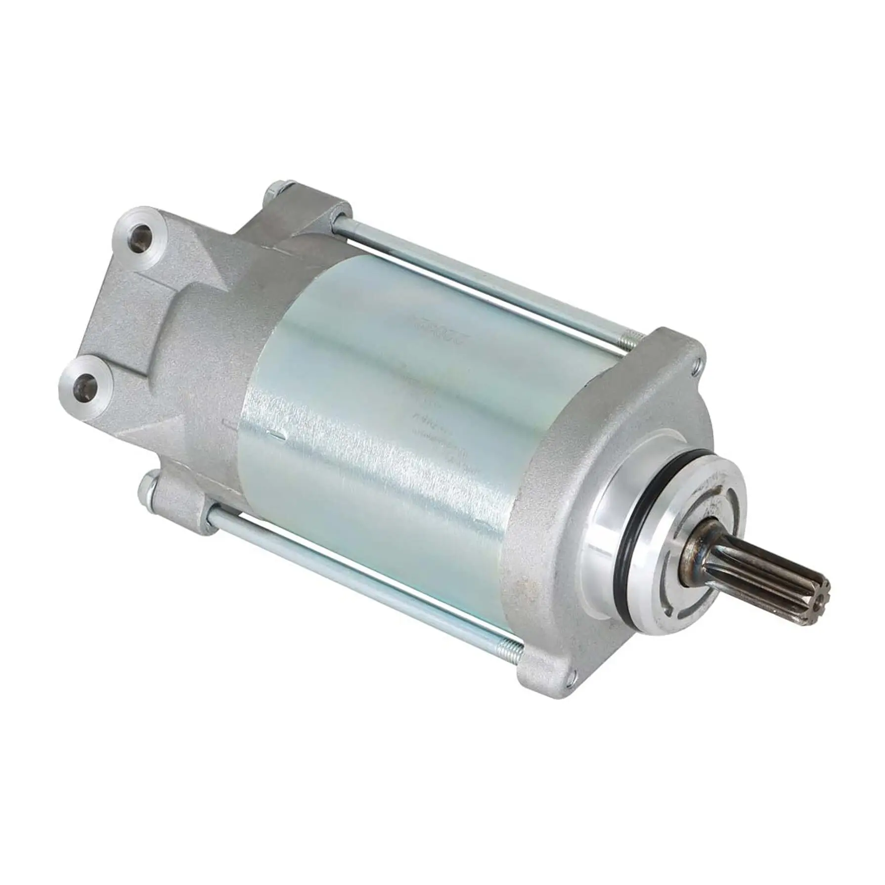 Starter Motor Replacement for Arctic Cat 0825-015 0825-025 Fit For Arctic Cat Prowler 1000 2009-2013 TRV 1000 2009-2013 view 2