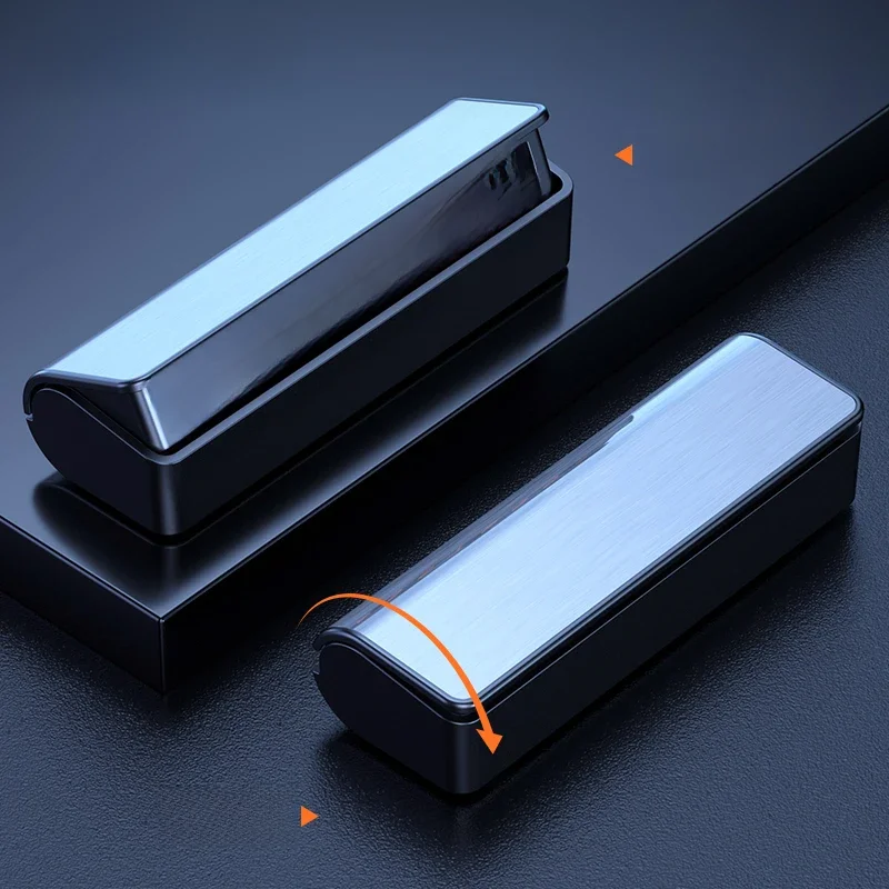 CAFELE Car Temporary Parking Card Business Card Magnetic Digital Stickers Phone Number in The Car Parking Phone License Plate