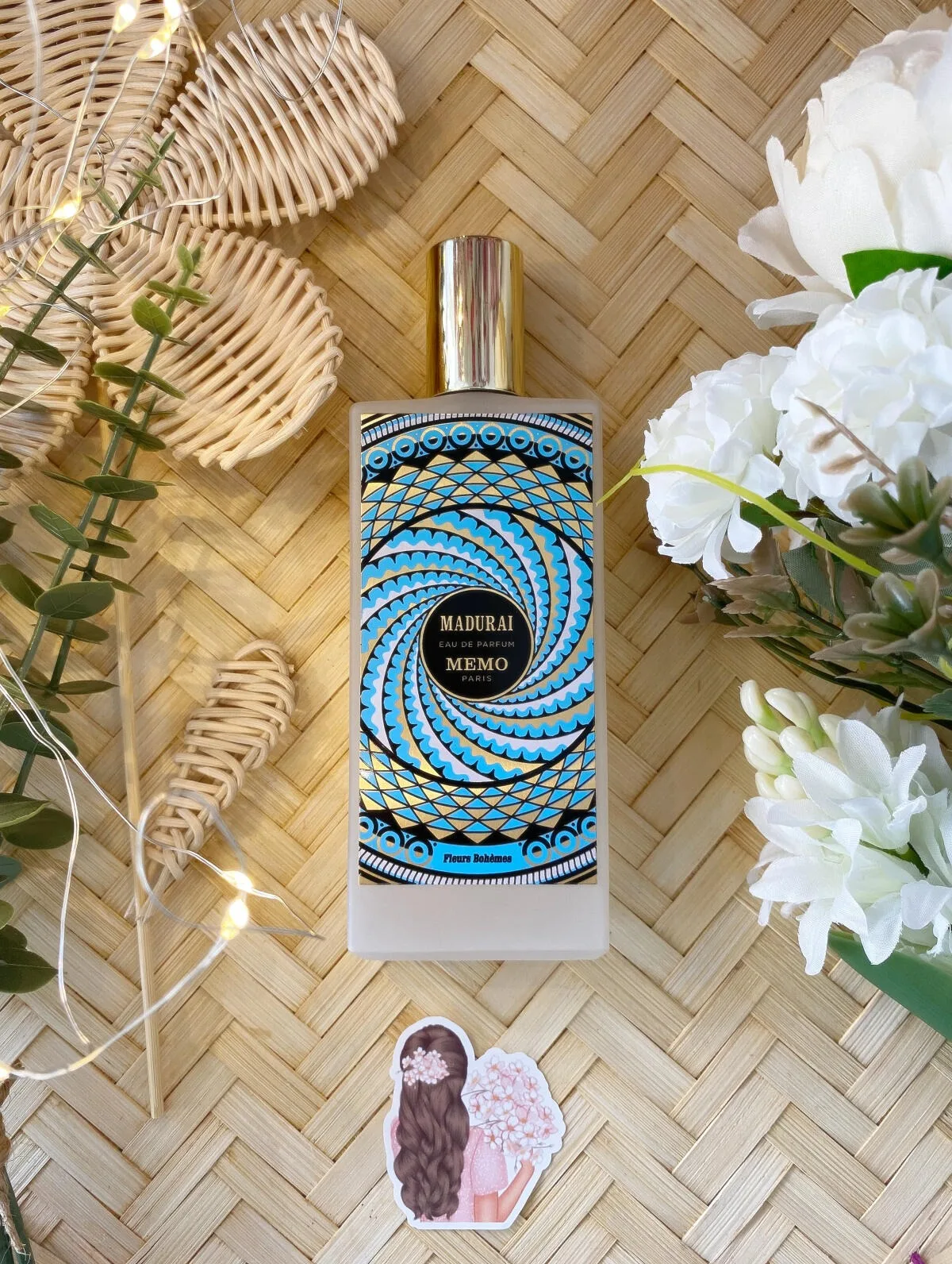 マドゥライ メモ パリ EDP 2.5oz/75ml 未開封 - Wine&Beer Help のレビューと価格