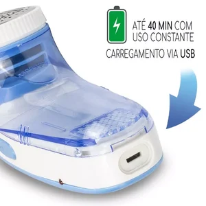 Papa Bolinha übernimmt die elektrische Kleidung wiederaufladbar 10 Hauptverkäufe Papa Bälle Kleidung - №9