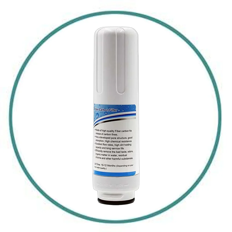 Replacement Filter for Model 729 Alkaline Water Ionizer Purifier Machine Only