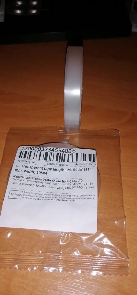 Customer review photo
