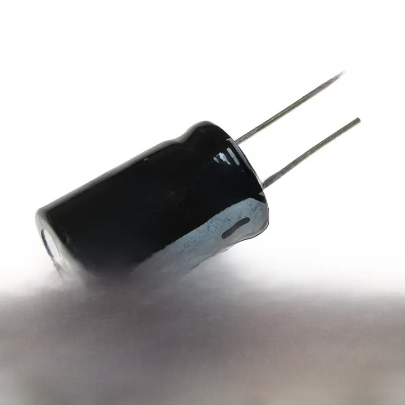 10 sztuk wysokiej jakości kondensator elektrolityczny 450V22UF 16x25mm 22UF 450V 16*25 — zdjęcie 2