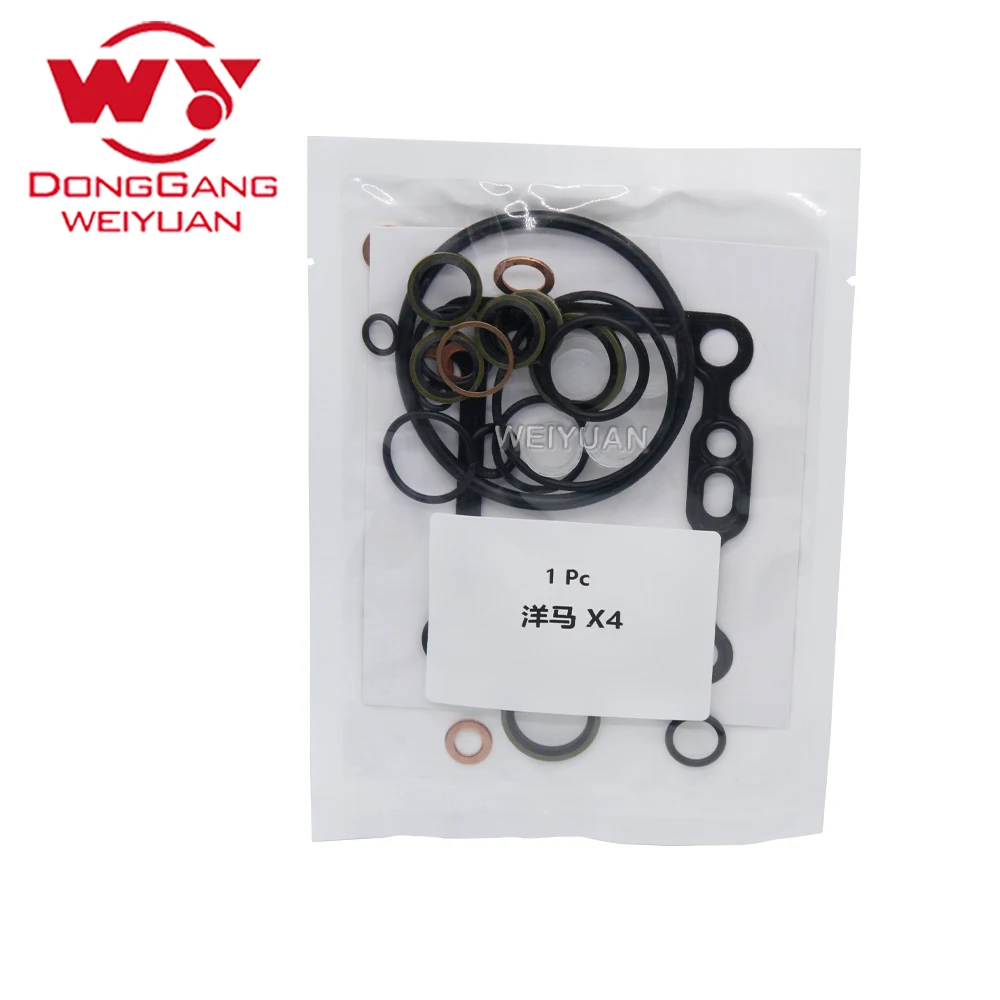 6Pcs/Lot Diesel Fue… - image