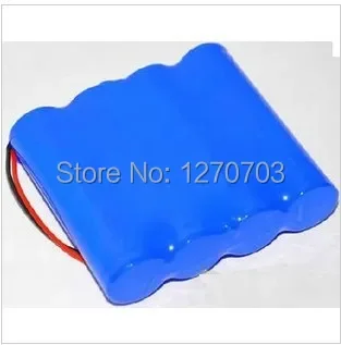 AliExpress VariCore 7.4 V /8.4v 4400mah 18650 Lithium-ion Battery Pack with 4.4A Bicycle headlight Battery Protection Circuit