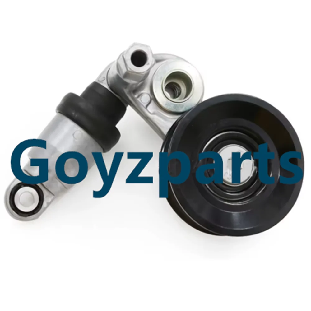 

31170-5A2-A02 Автомобильный двигатель, аксессуар, натяжитель ремня, натяжитель шкива для Honda Accord Civic CRV 2.0L 2.4L 31170-5A2-A02