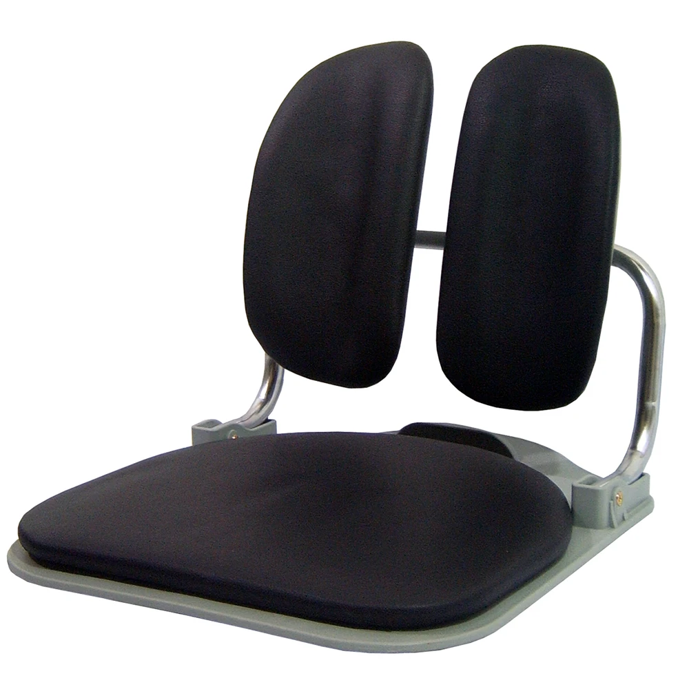 Duo Seat Folding chair