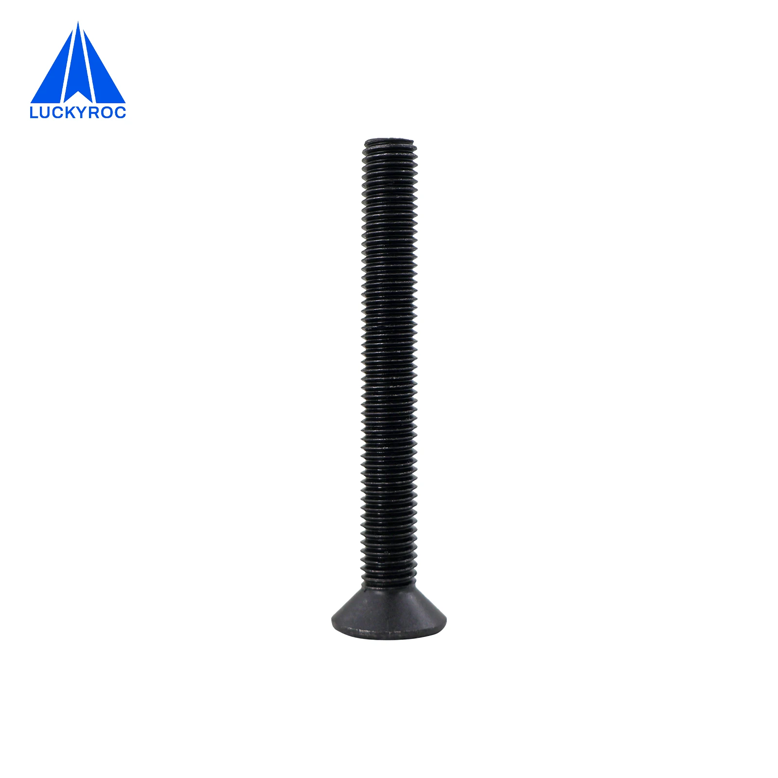 LUCKYROC Forklift Spare Parts Countersunk Screw 9062341316 for Linde 1169-02 Roller Fork