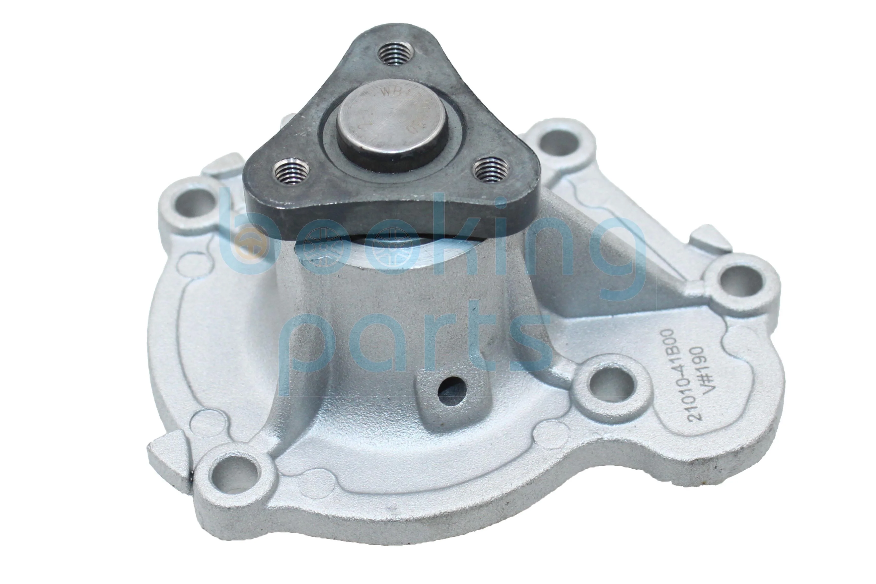 WPP28026,GWN44A,2101041B00 Water Pump For NISSAN MARCH CUBE CG10DE, CG13DE