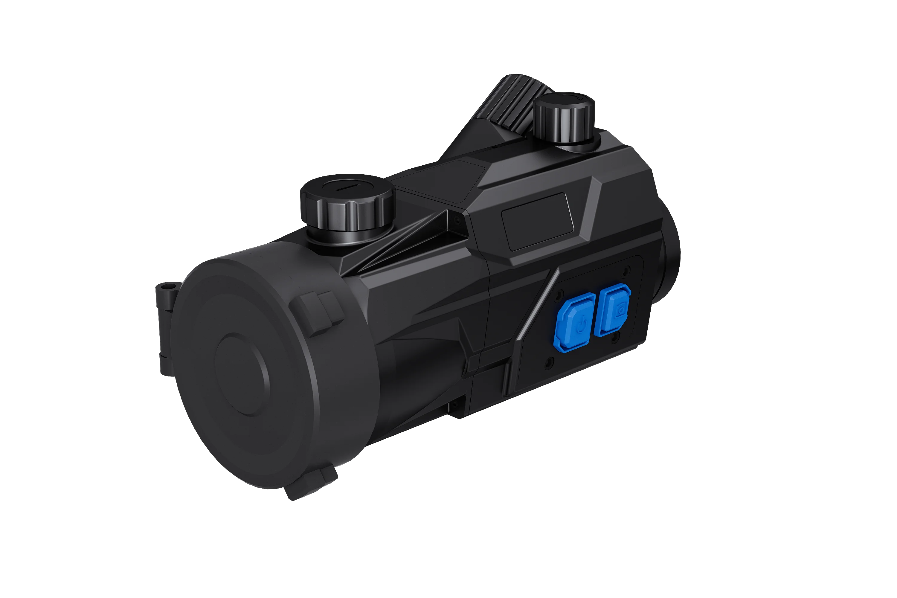 NNPO Hog Hunter 635 Alüminyum  - Thermal Scope Night Vision Monocular incelemesi ve fiyatı