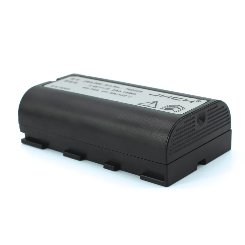 ZBA200 Battery for Geomax GPS Zenith15 Data Collector 7.4V 2200mAh Li-ion Battery