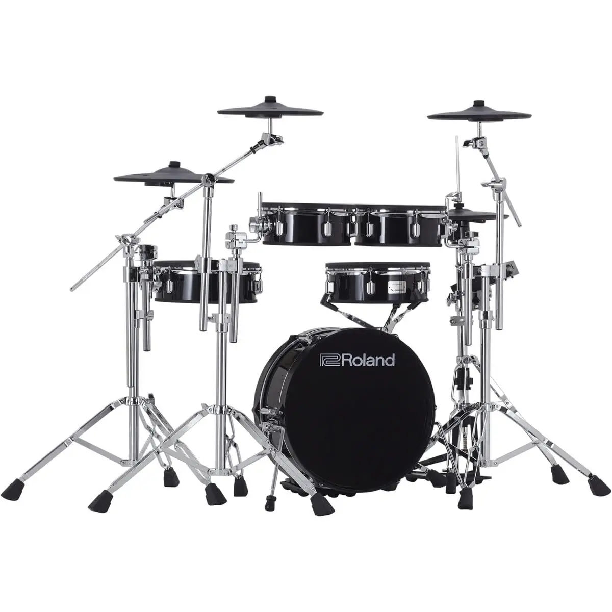 

Новинка на складе на электронную ударную установку Roland V-Drums Acoustic Design VAD307