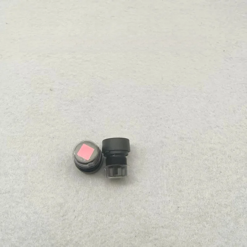 Obiektyw do kamery CCTV DIY 5MP M12 2.8 3.6 6mm z filtrem IR 650nm 1/2.5 cala do kamer IP CCTV — zdjęcie 2