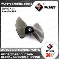 WLtoys WL912-A Propeller Unit WL912-A-21 WLtoys WL912 Spareparts