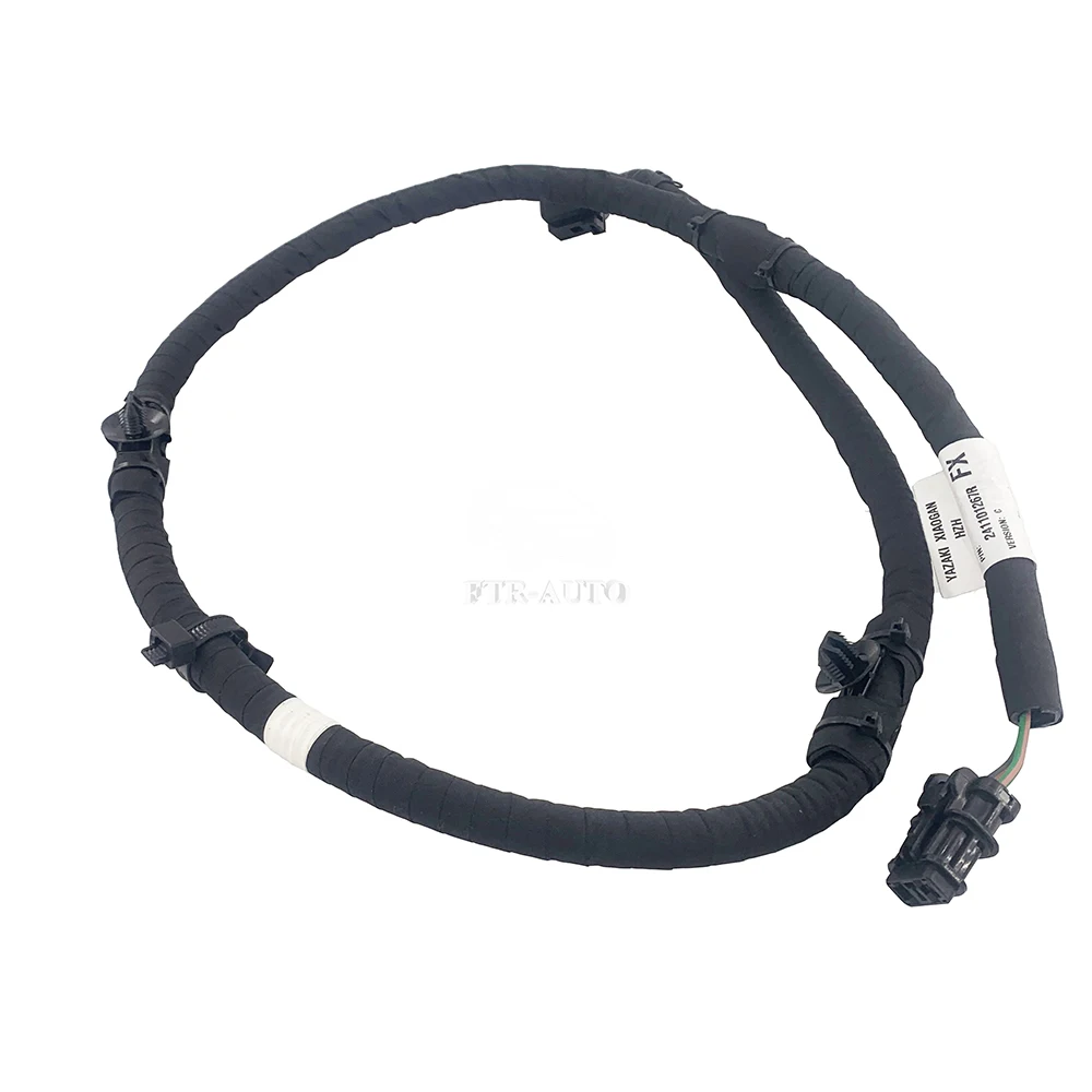 Electrical Parking Brake Harness Wires 241101267R EPB EPKB for Renault Kadjar Left Handbrake Control