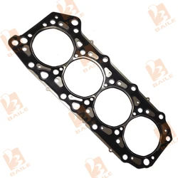 ZD30 ZD30DDTI Cylinder Head Gasket  For Nissan Diesel Engine Parts