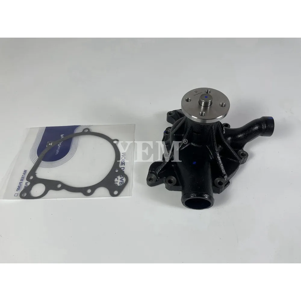 For Mitsubishi Diesel Engine Parts 6M60 Water Pump