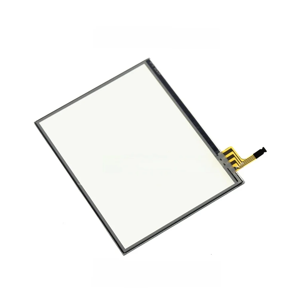 1 szt. Dla NDSL Digitizer z ekranem dotykowym dla Nintendo DS Lite ekran LCD przedni panel dotykowy — zdjęcie produktu 7