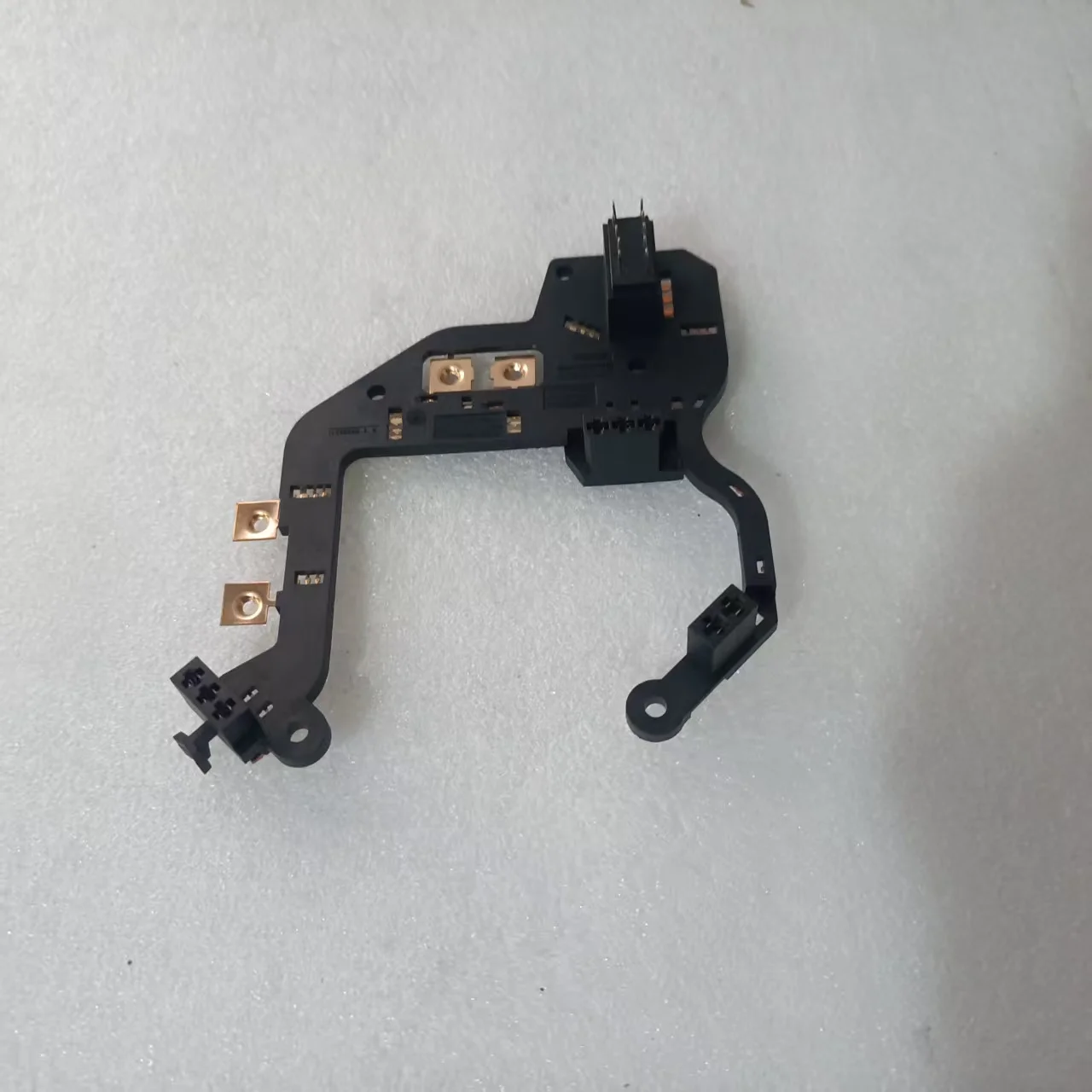 F00BH40170 Lead frame for urea pump Denoxtronic 2.2, auto parts accessories Fh13 Man 2.2 2012-2021 ULB833