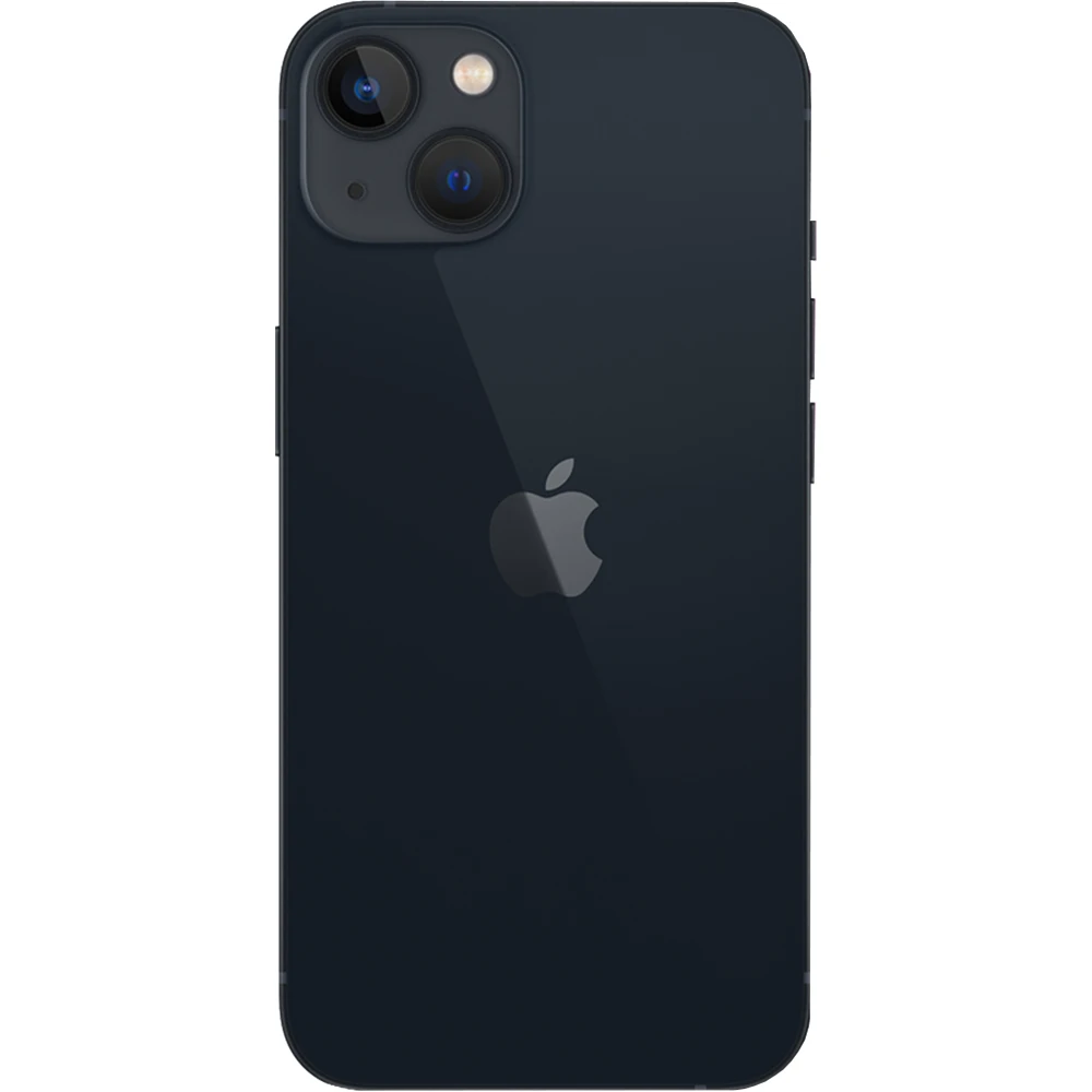 Apple iPhone 13 A2482 (Fully Unlocked) 256GB Midnight - Refurbished Acceptable