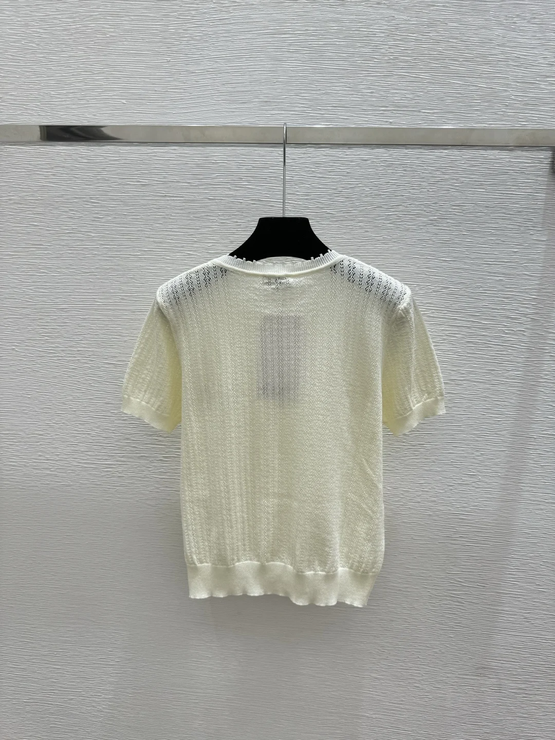 

New Dopamine Colored Top For Spring and Summer 3