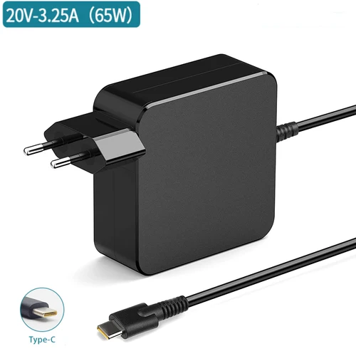 Adaptador de CA para ordenador portátil, cargador de 65W y 45W para Asus Chromebook ZenBook Transformer ExpertBook, C302C C213 C214 C436 C523 USB-C, ADP-45EW