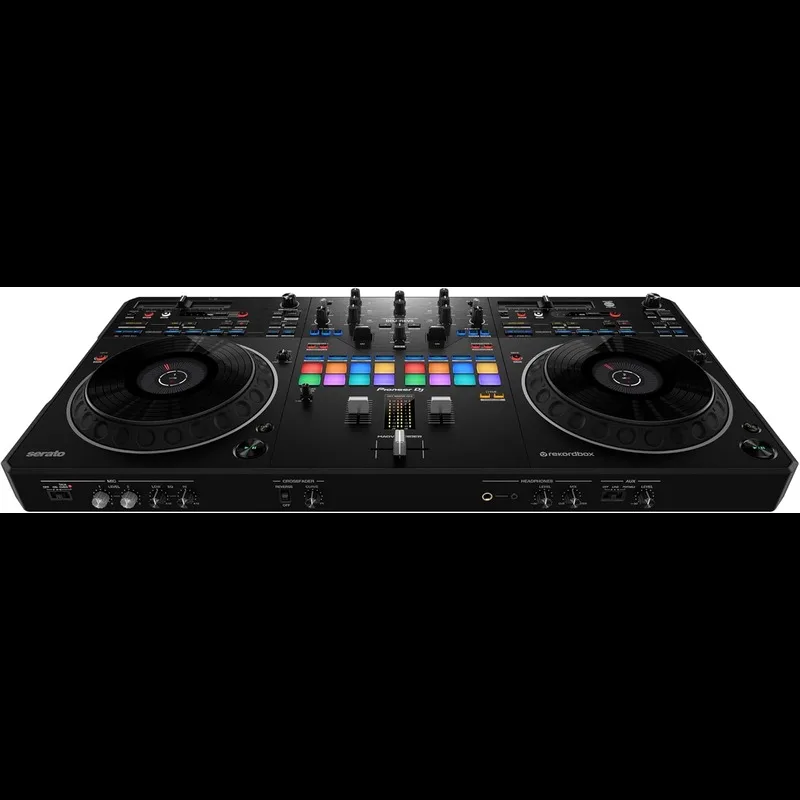 Pioneer DDJ-RZX 프로페셔널 4채널 컨트롤러 할인 판매 프로모션..