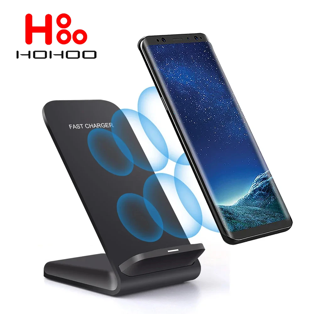 15 واط شاحن لاسلكي حامل الوسادة آيفون 15 14 13 12 11 برو ماكس سامسونج غالاكسي S24 S23 S22 S21 الترا Xiaomi Redmi هواوي ماتي ون بلس 12 11 Realme GT 5G شواحن الهاتف التعريفي محطة شحن سريع #1