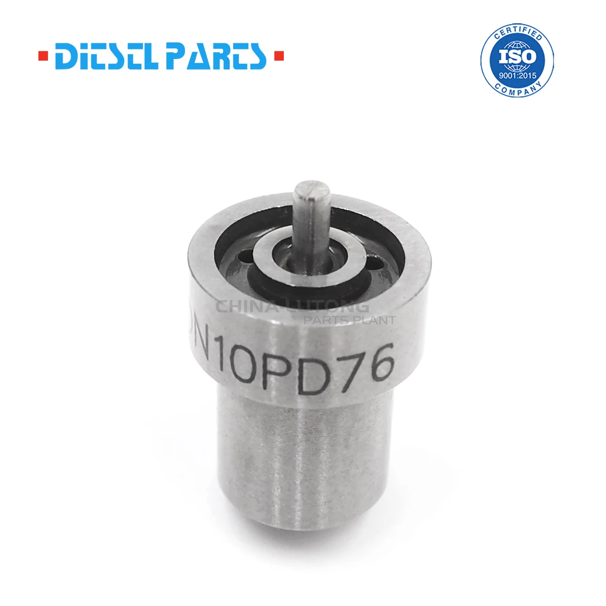 4 قطعة/الوحدة 093400 -5760 DN10PD76 حاقن وقود الديزل فوهة DN10 PD76 لتويوتا هايلكس هايس 2.4TD 2L-T 2L-TE 2L-THE 0934005760