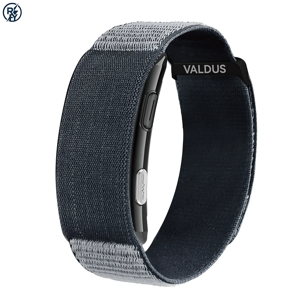 Vitro Screenless Ecg Smart Wat - Fall Detection Watch review and price