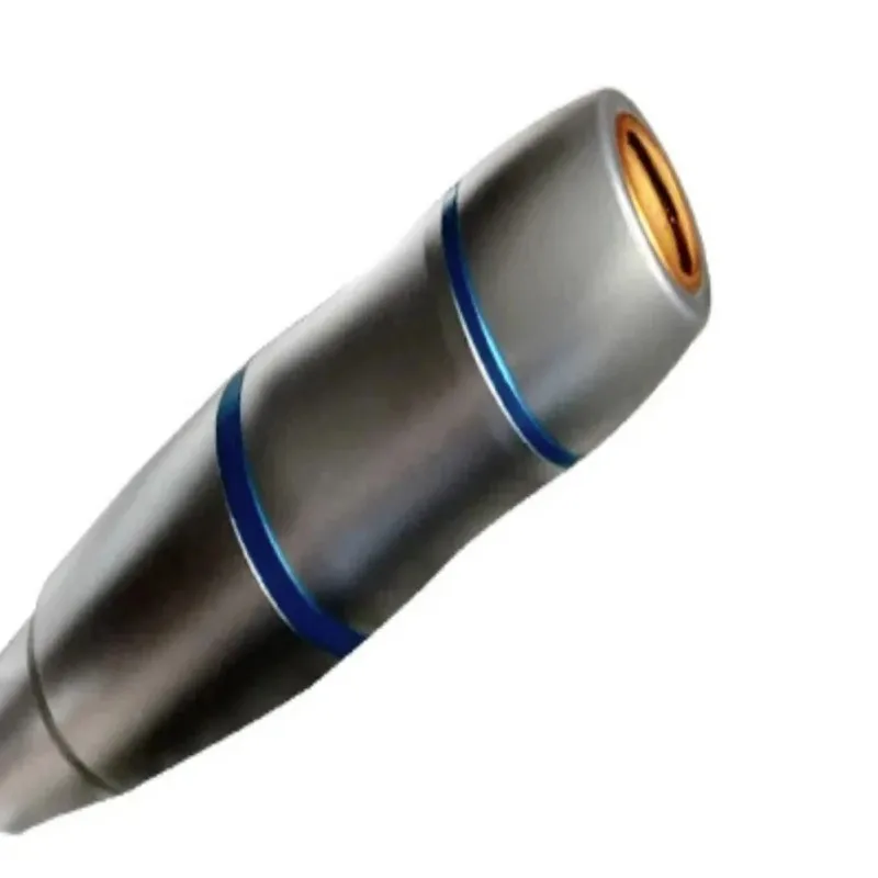 

Vmate Vmax Radar Wave Machine 2 Handles Probes 3.0mm 4.5mm Cartridges Unlimited Shots for Facial Lifting Tightening Anti-aging