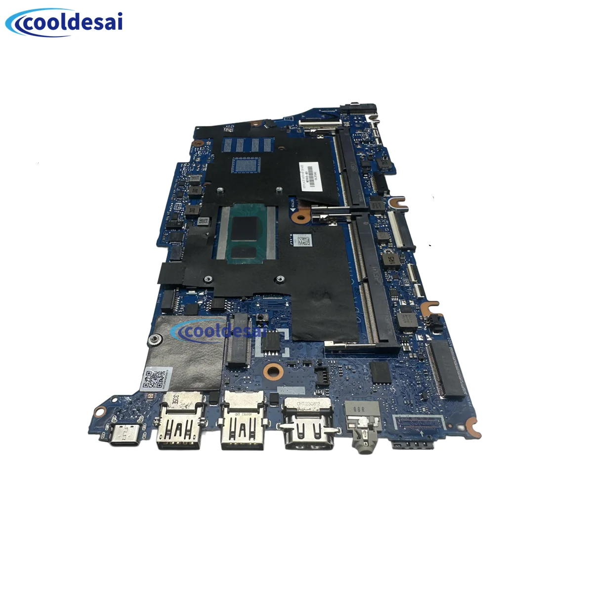 DA0X8SMB8H2 DAX8SFMB8B2 For HP Elitebook 640 G9 650 G9 Laptop Mainboard with I5/I7-12th CPU Processor N21912-601 100% Test OK