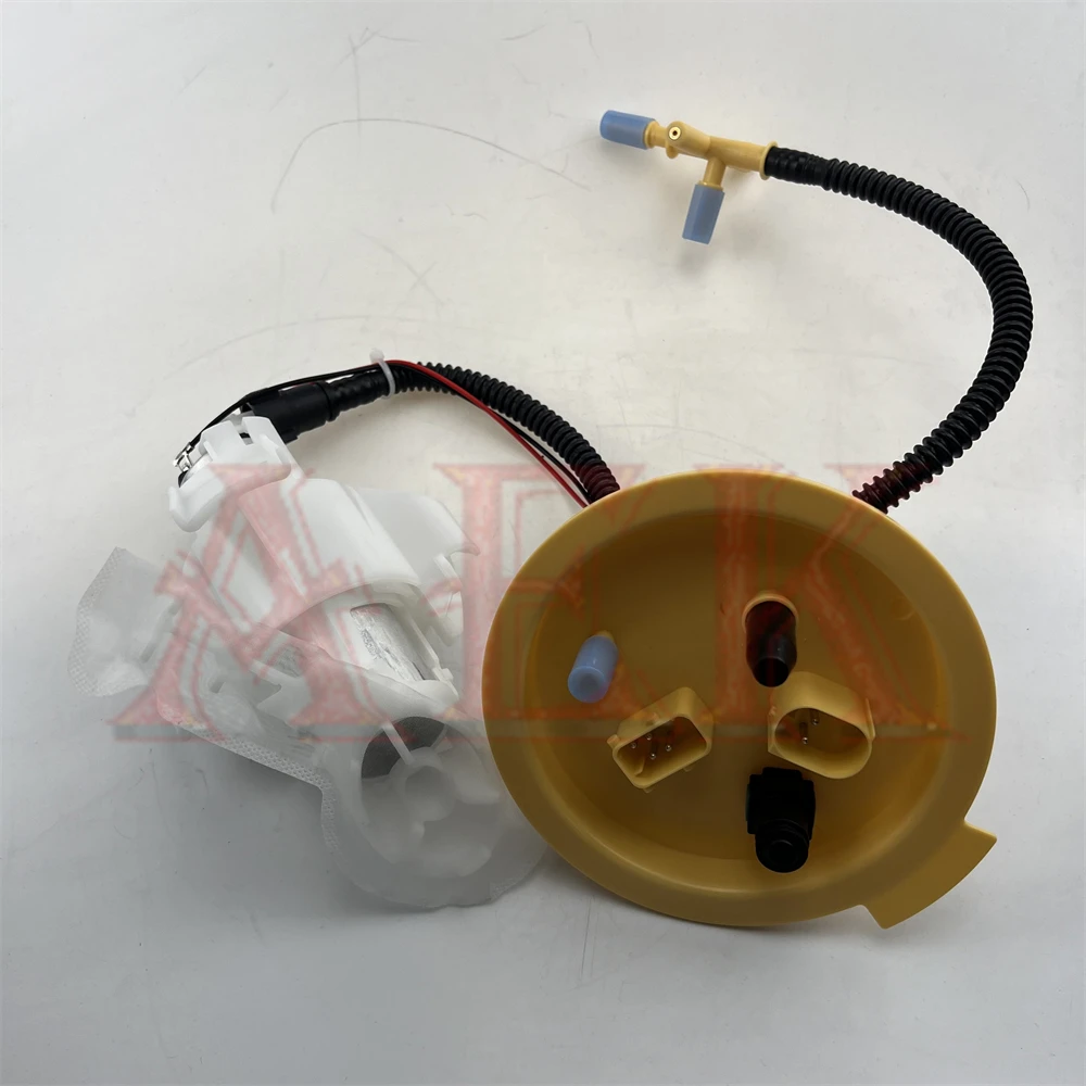 Diesel Fuel Pump Module Assembly For BMW 5 Series BMW 5 F06 F10 F07 F11 BMW 6 F12 F13 16117260648 7.02701.87.0