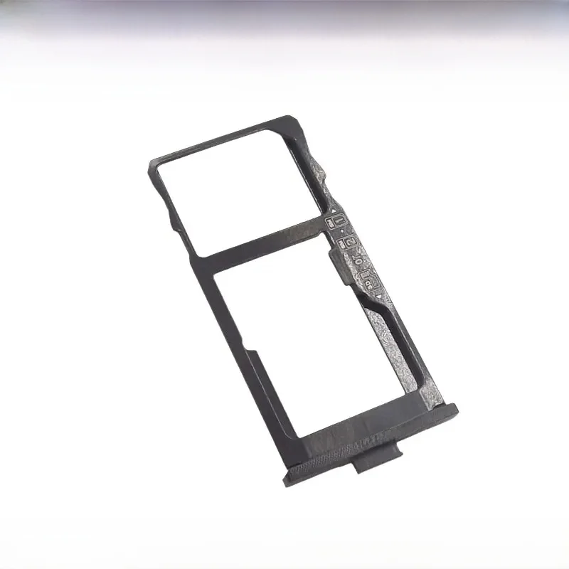 New Original DOOGEE R10 R20 SIM Card Tray Holder SIM Tray Card Slot Adapter Accessories For DOOGEE R20 Tablet