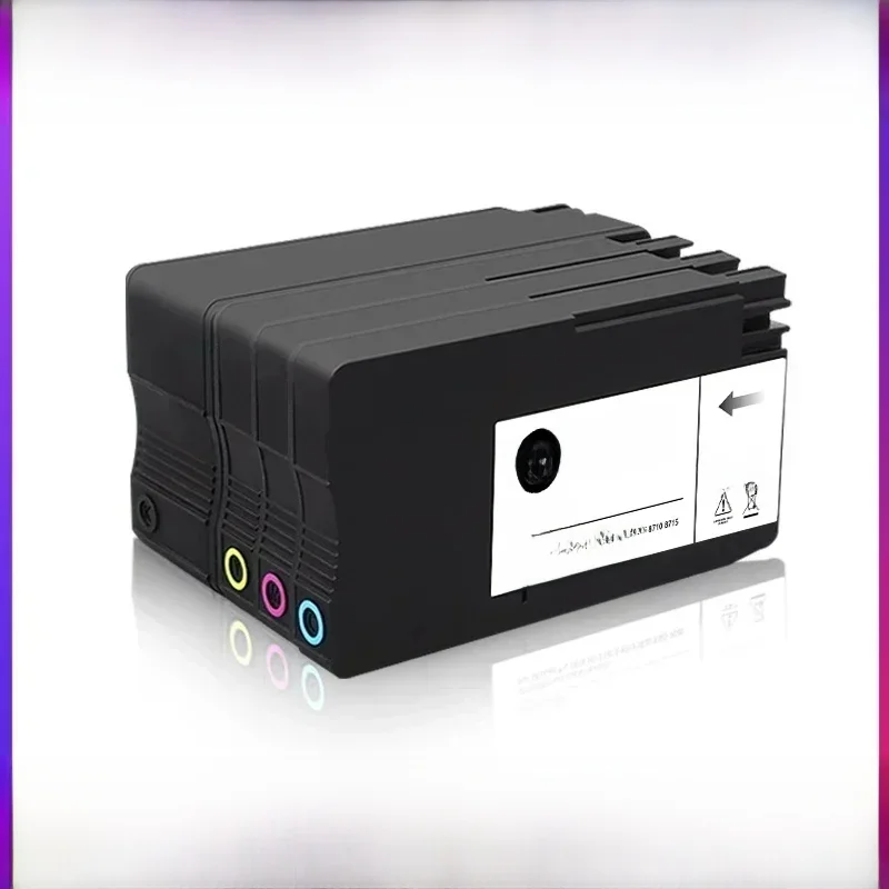 Cartouche d'encre pour imprimante HP953 953XL 953, pour imprimante HP 7740 7730 7720 8210 8218 8710 8715 8718 8719 8720 8725 8728 8730 8740