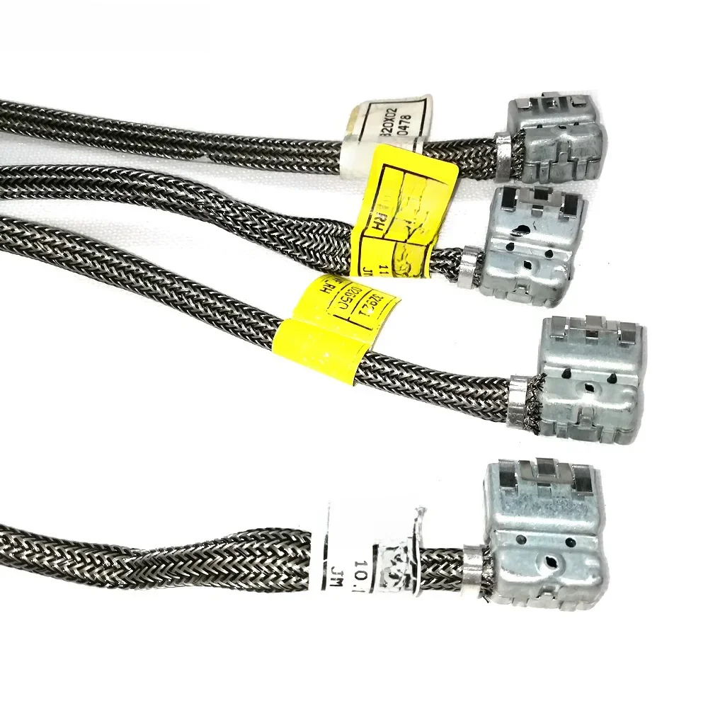 Lampe au xénon et Ballast D1S D3S, ligne de connexion de câble, ligne haute tension pour Module HID Mobis 3Z921-01650 02650 3W921-11650 12650
