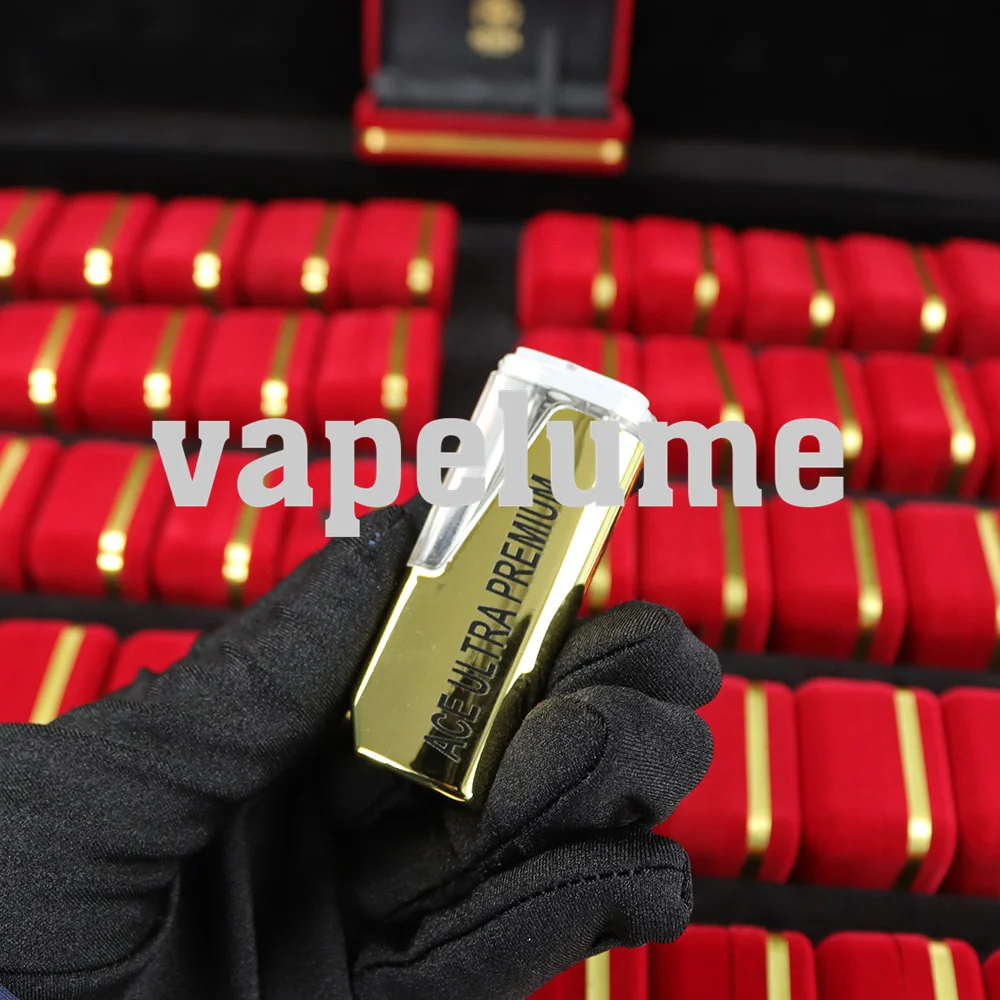 Ace Ultra Vape Muhameds 2 Ecig Start Kit 10 vape kit for vape kits - main product image