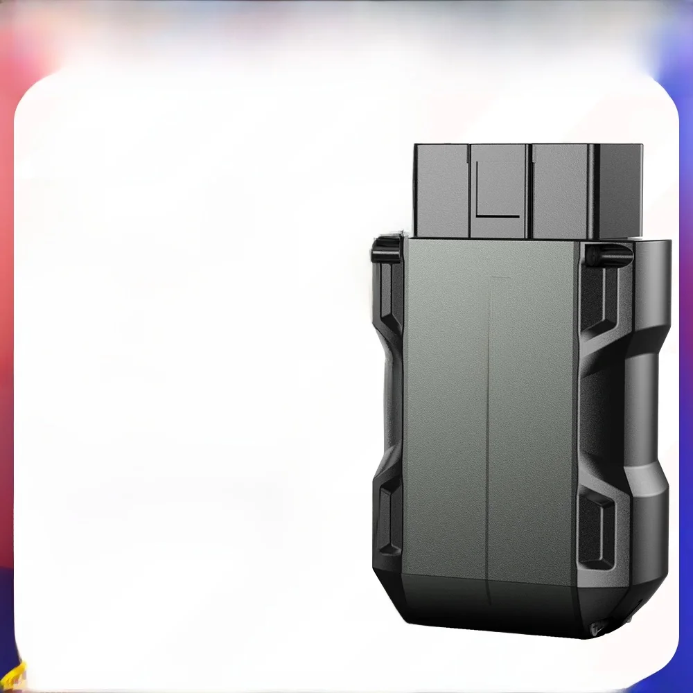 TOPDON TopScan Lite Scanner outil de Diagnostic intelligent Guide de réparation DTC Bluetooth lecteur de code OBD2 système complet Test actif