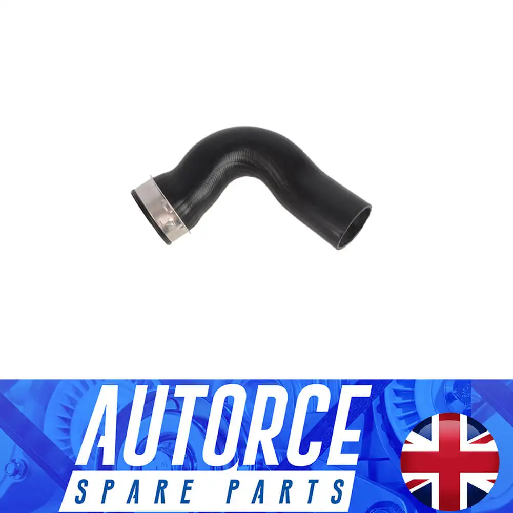 Intercooler Turbo Hose Pipe For Mercedes M-Series (W163) ML 270 CDI (163.113) (1999 - 2005) 1635016182, 1635014582 - AUTORCE