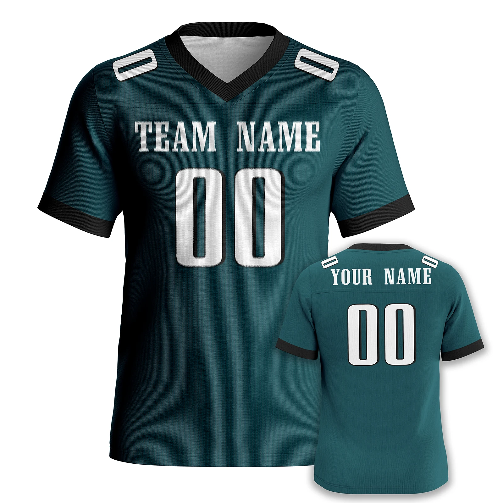 Personalized Americ…