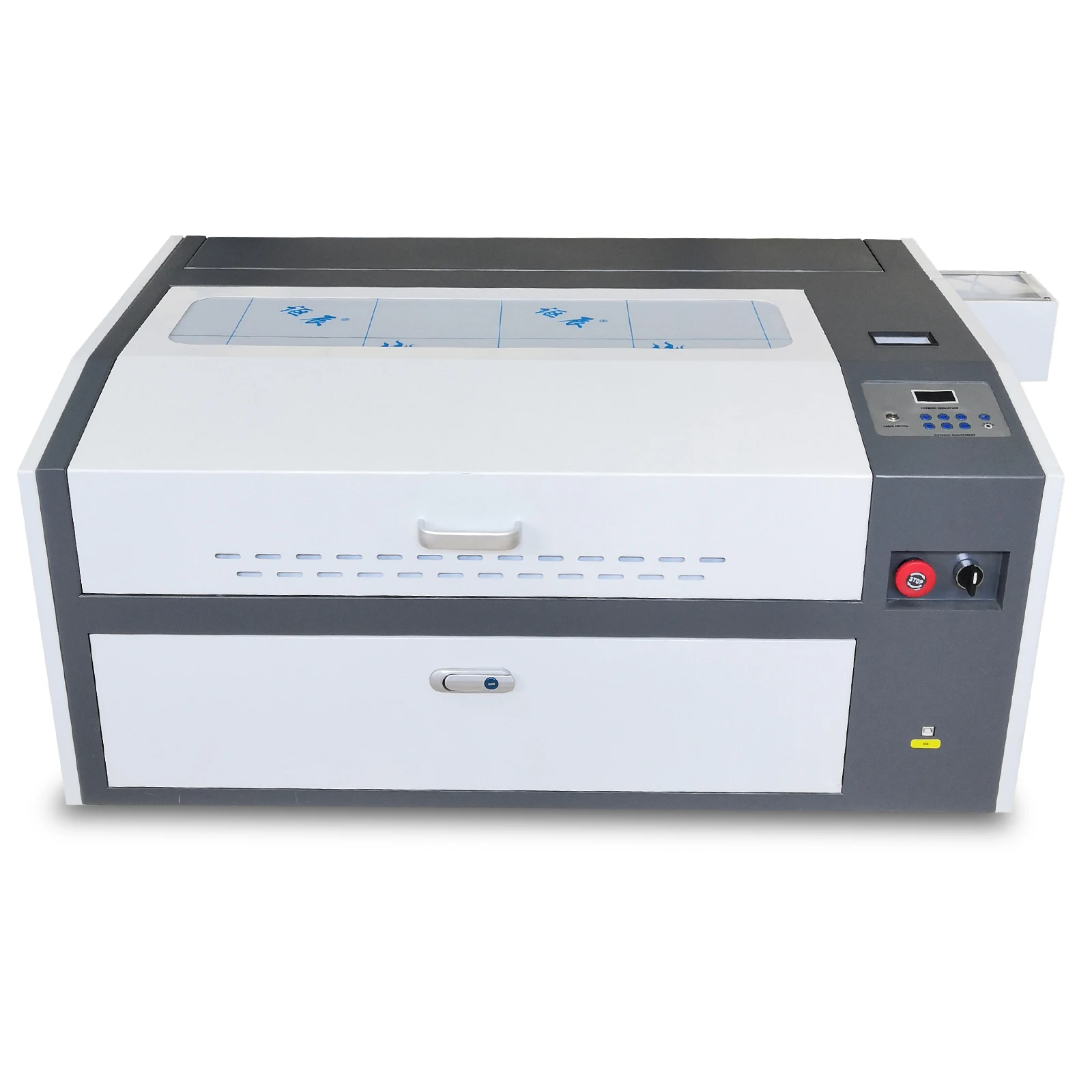 

50W Co2 Laser Engraving Machine 3050 With Honeycomb table