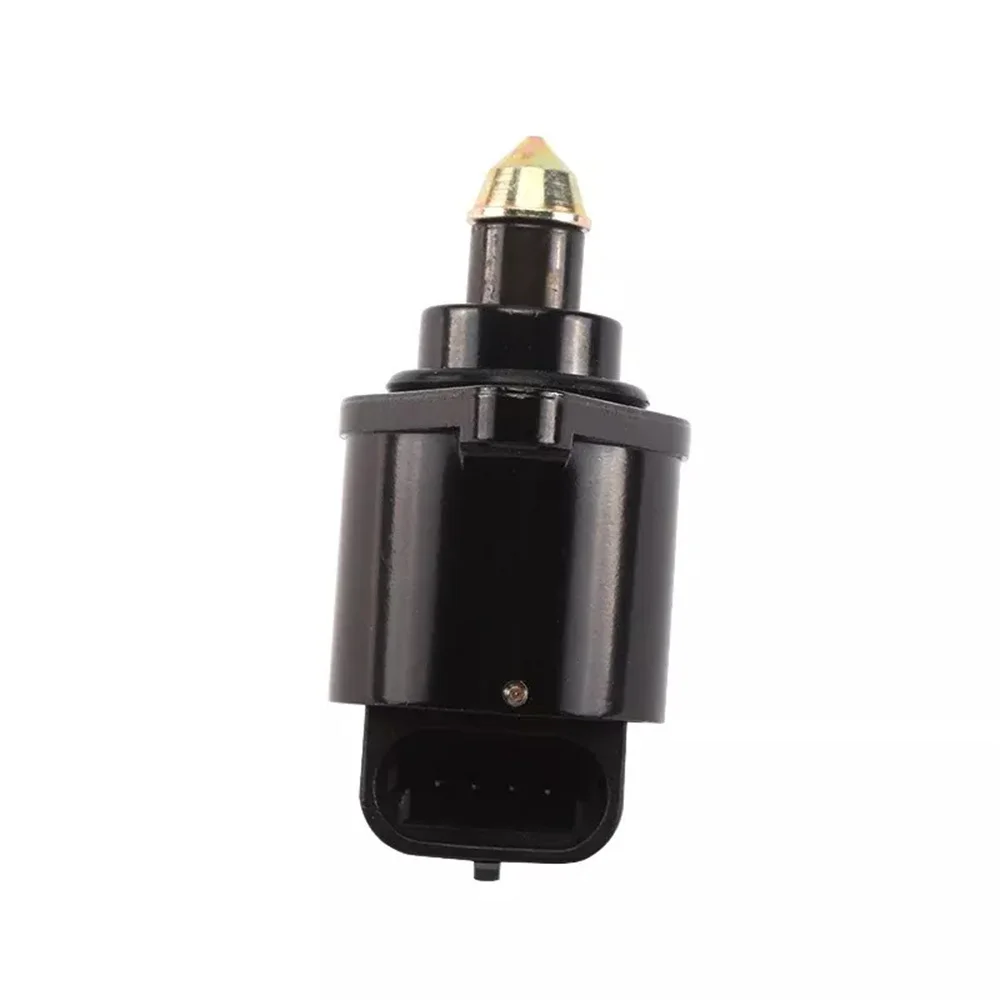 Valvola di controllo dell'aria al minimo D5177 per RENAULT Chamade Clio Megane Rapid Kasten Extra