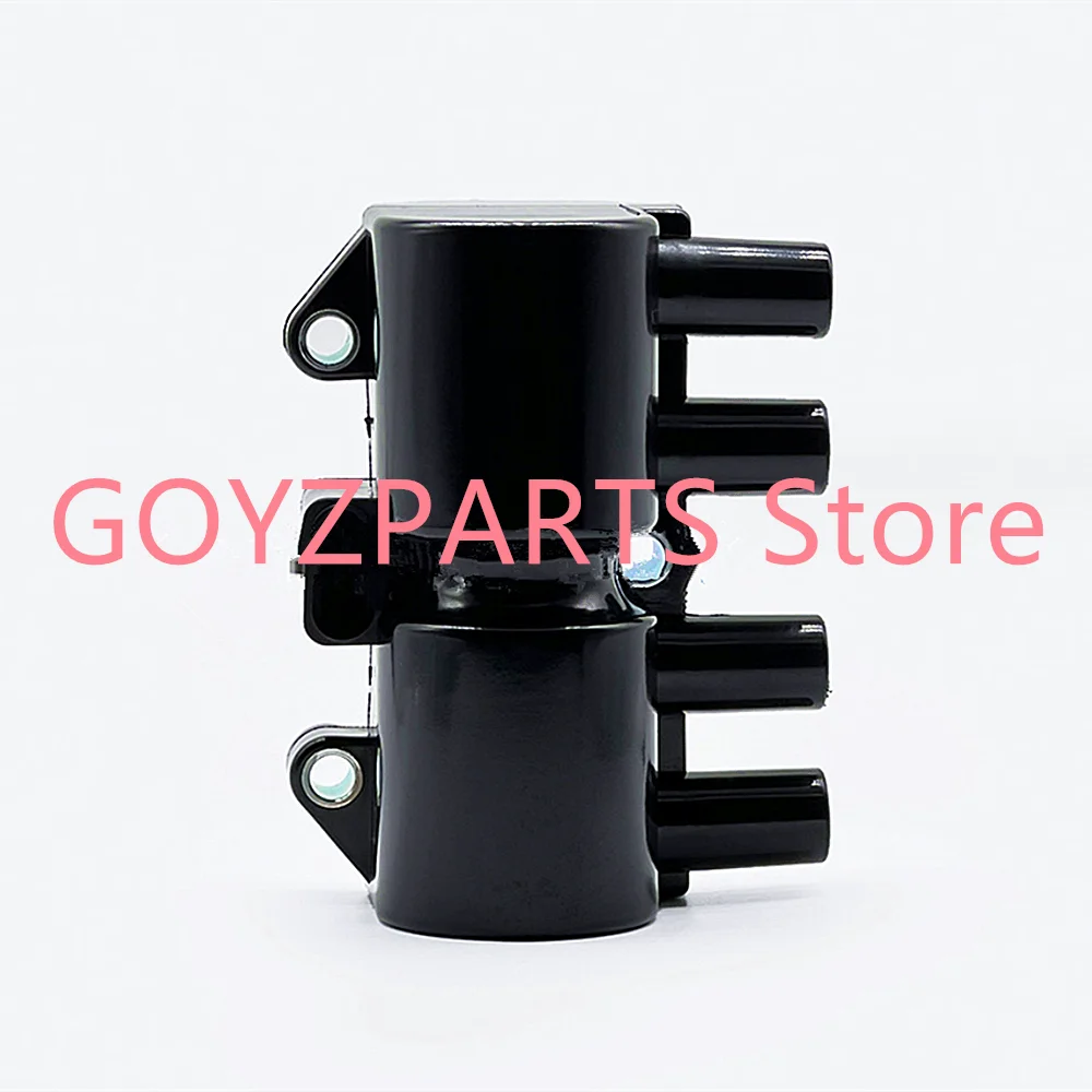 Ignition Coil Plug For BUICK EXCELLE GT For CAPTIVA For DAEWOO For OPEL For DELPHI II OEM 19005236 96253555 25182496