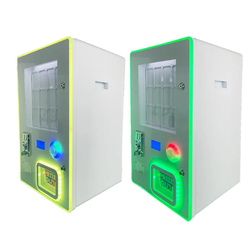 Twist card machine mini card machine arcade machine gift machine 220V