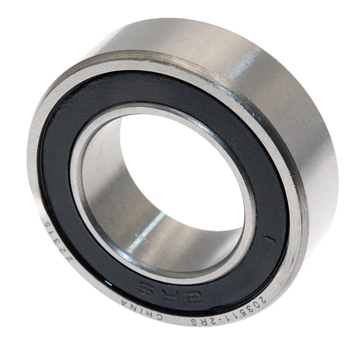 AliExpress 1pcs Bearing 203511 20x35x11 203511-2RS MOCHU Shielding Ball Bearing Bicycle bearing axis Flower drum bearing