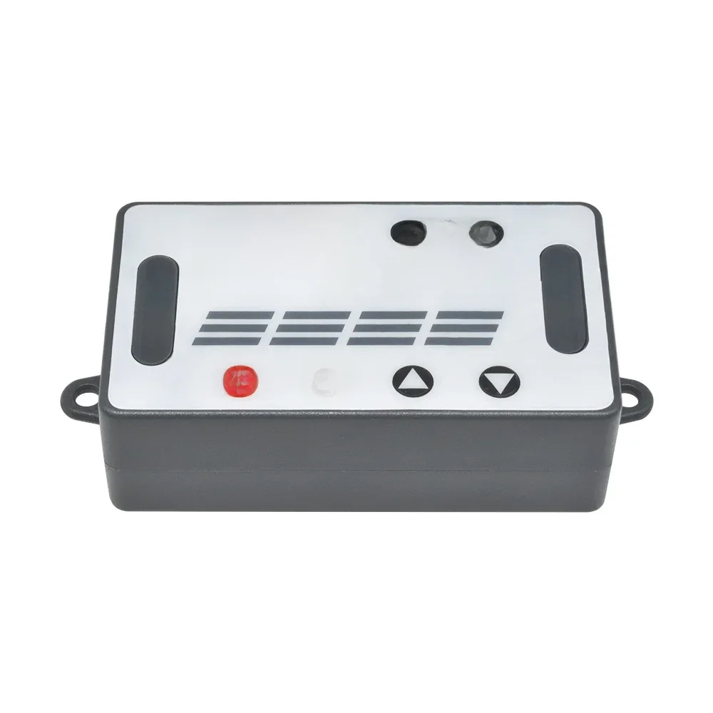 AliExpress occkic DC 5V-30V Dual MOS Time Delay Relay High Level Trigger LED Digital Display Cycle Time Timer Delay Switch Circuit 12V 24V 0-999