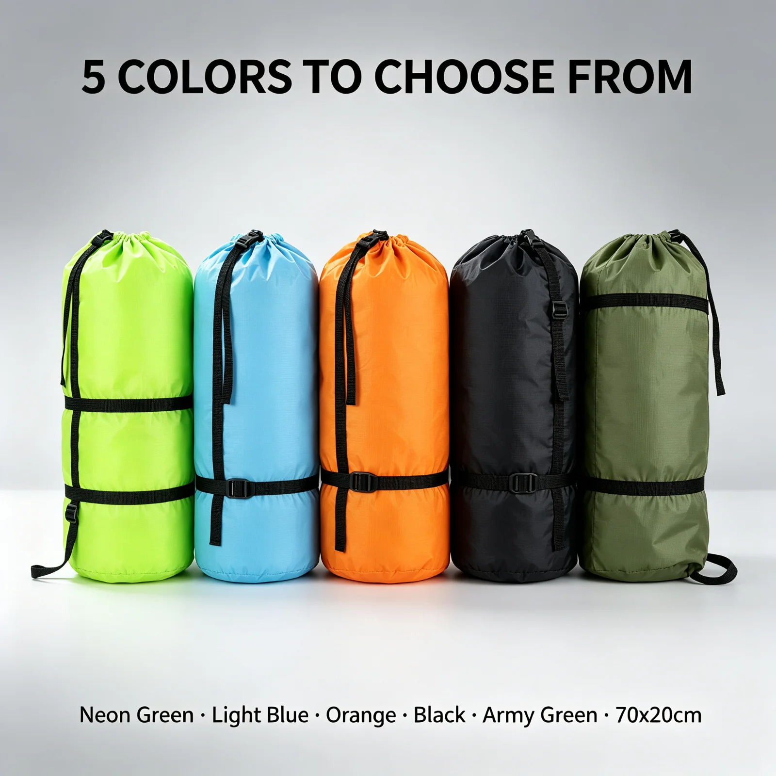Waterproof Dry Bag Waterproof  - Fishing Bag Waterproof recension och pris