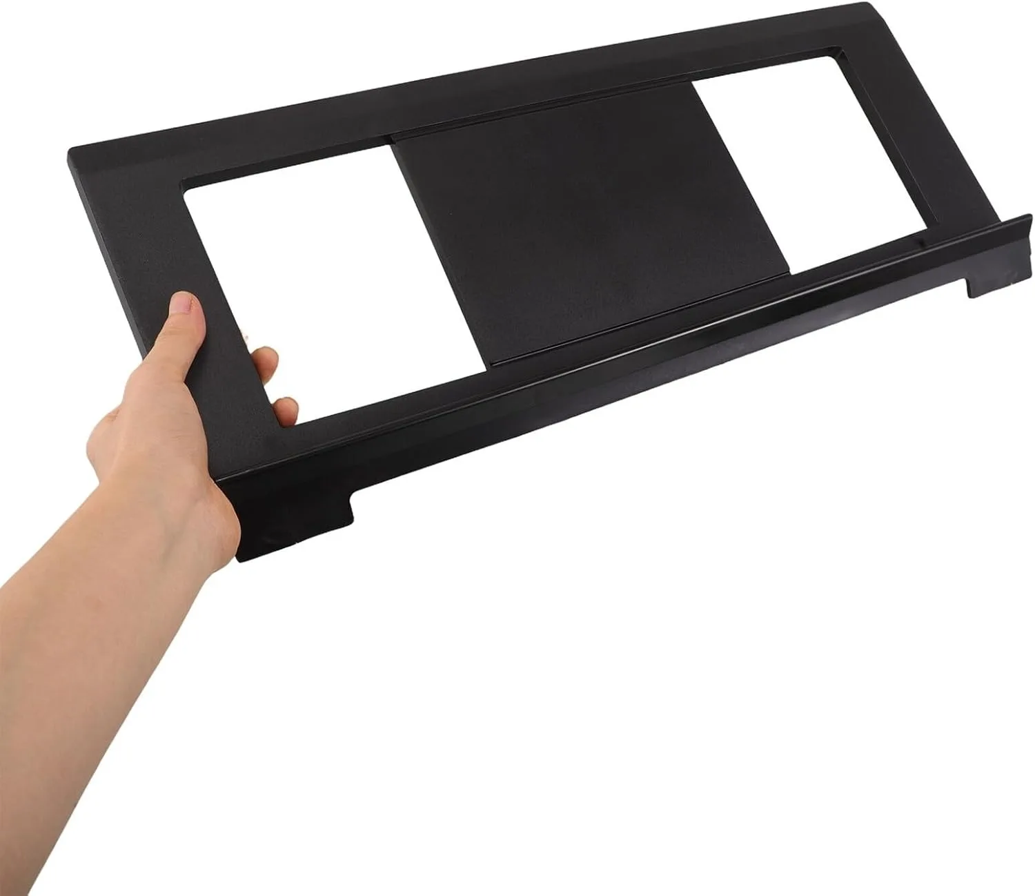 Electronic Piano Music Stand Keyboard Book Stand Storage Book Stand with Sheet Music Clips Music Sheet Stand Music Book Holder